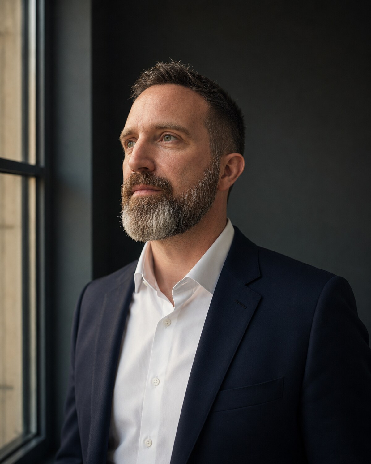 Jonathan Dee, Title Split Specialist and co-founder of Inspired Property Group